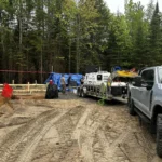 Entreprise de pompage de béton en outaouais