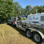 Pompe à béton en outaouais et dans les laurentides